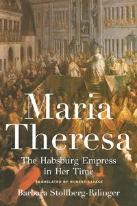 Maria Theresa_cover