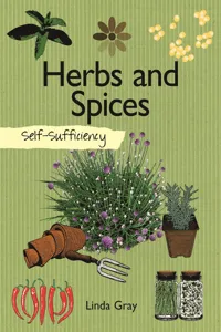 Herbs and Spices_cover