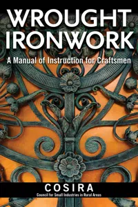 Wrought Ironwork_cover