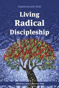 Living Radical Discipleship_cover