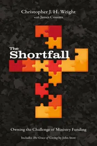 The Shortfall_cover