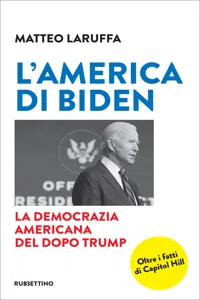 L'America di Biden_cover