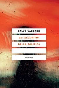 Gli algoritmi della politica_cover