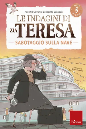 I misteri della logica 5