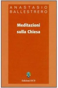 Meditazioni sulla Chiesa_cover