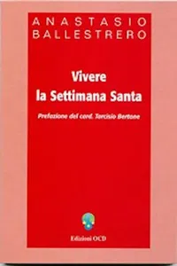 Vivere la Settimana Santa_cover