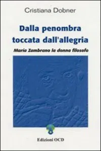 Dalla penombra toccata dall'allegria_cover