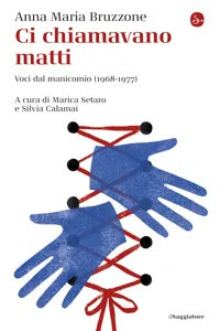 Ci chiamavano matti_cover