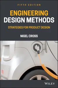 Engineering Design Methods_cover