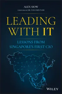 Leading with IT_cover