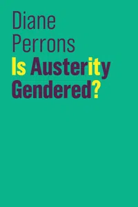 Is Austerity Gendered?_cover