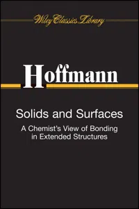 Solids and Surfaces_cover