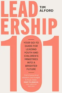 Leadership 101_cover