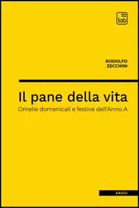 Il pane della vita_cover