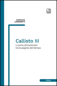 Callisto III_cover