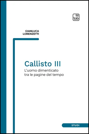 Callisto III