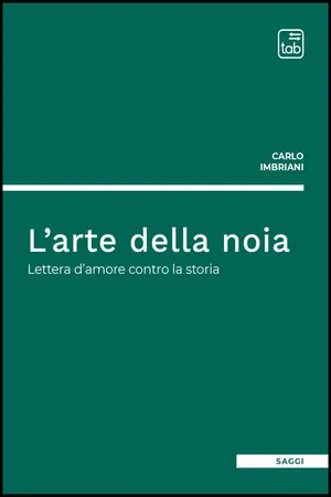 L'arte della noia