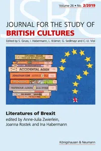 Literatures of Brexit_cover