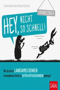 Hey, nicht so schnell!_cover