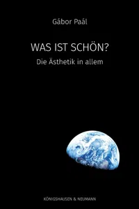 Was ist schön?_cover