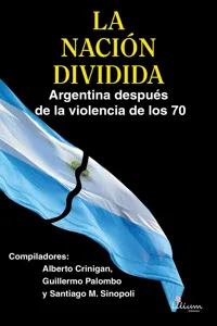 La Nación Dividida_cover