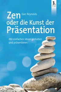 Zen oder die Kunst der Präsentation_cover