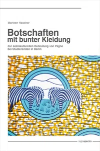 Botschaften mit bunter Kleidung_cover