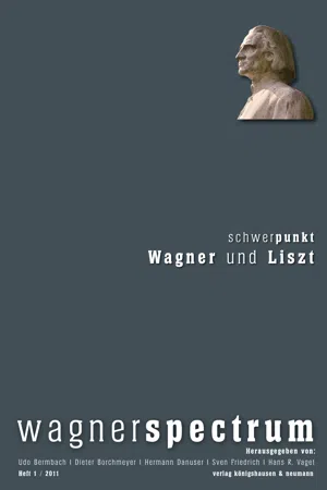 wagnerspectrum