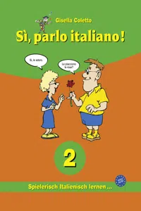 Sì, parlo italiano! 2_cover