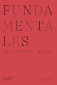 Fundamentales de la música chilena_cover