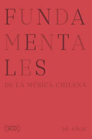 Fundamentales de la música chilena