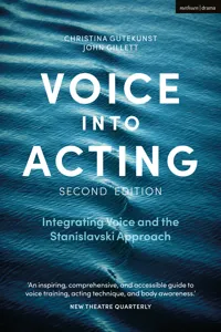 Voice into Acting_cover