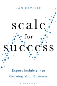 Scale for Success_cover