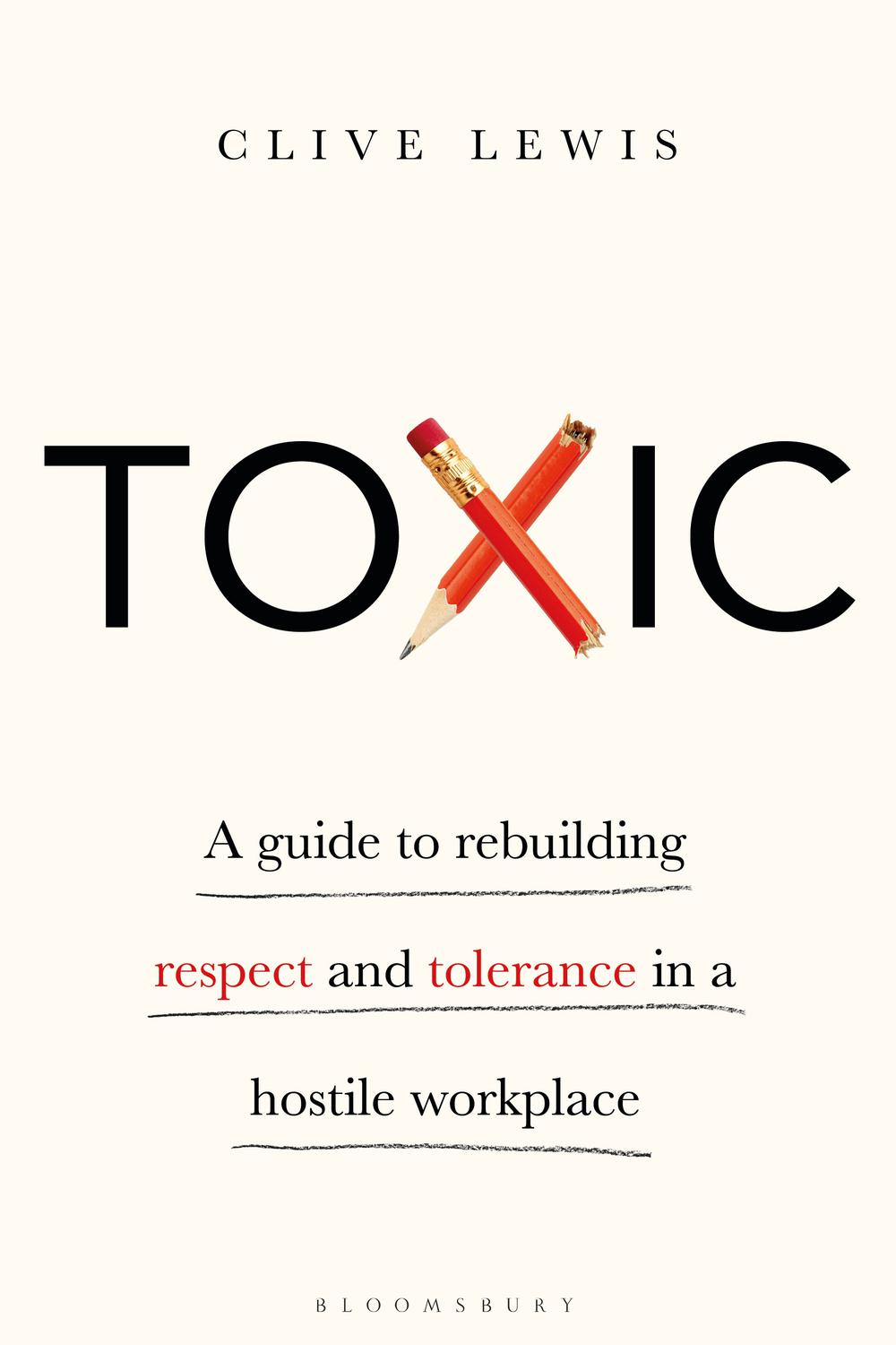 PDF] Toxic by Clive Lewis | 9781472980083, 9781472980076