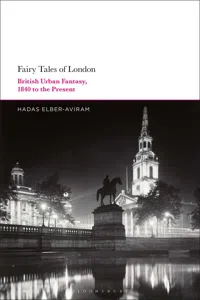 Fairy Tales of London_cover