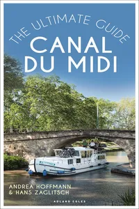 Canal du Midi_cover