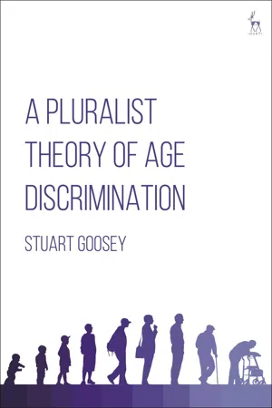 A Pluralist Theory of Age Discrimination