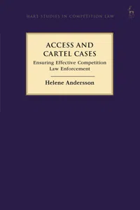 Access and Cartel Cases_cover