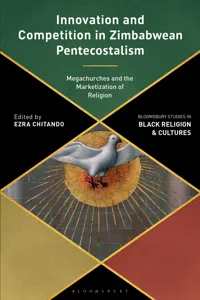 Innovation and Competition in Zimbabwean Pentecostalism_cover