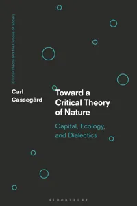 Toward a Critical Theory of Nature_cover