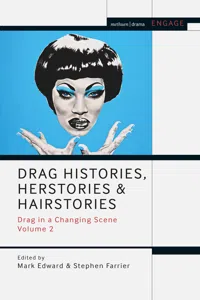 Drag Histories, Herstories and Hairstories_cover