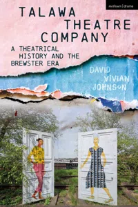 Talawa Theatre Company_cover