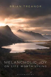 Melancholic Joy_cover