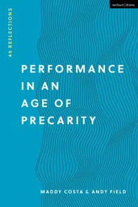 Performance in an Age of Precarity_cover