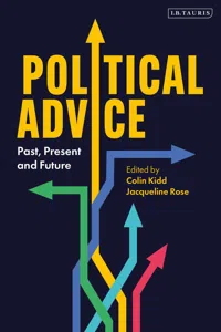 Political Advice_cover
