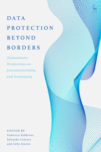 Data Protection Beyond Borders_cover