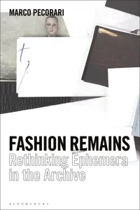 Fashion Remains_cover