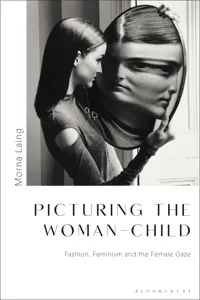 Picturing the Woman-Child_cover