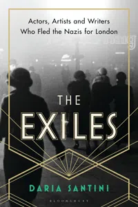 The Exiles_cover