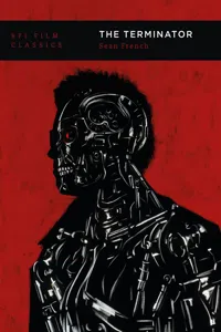 The Terminator_cover